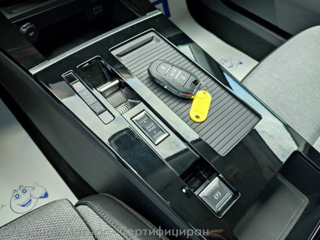 Opel Astra L 4-вр. Комби 131к.с. Дизел - автомобили, коли, обяви за нови и употребявани 13