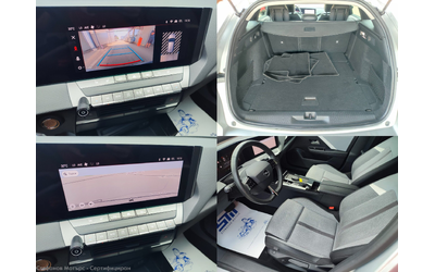 Opel Astra L 4-вр. Комби 131к.с. Дизел - автомобили, коли, обяви за нови и употребявани 14