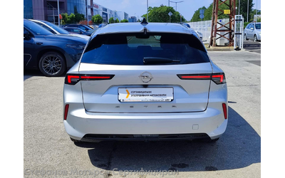 Opel Astra L 4-вр. Комби 131к.с. Дизел - автомобили, коли, обяви за нови и употребявани 6
