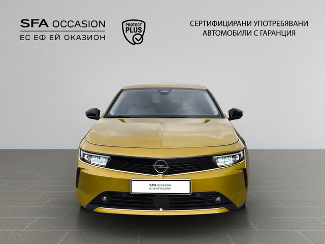 Opel ASTRA  L Business Edition 1.2 PureTech (96kW/130 к.с.) AT8 MY23 - автомобили, коли, обяви за нови и употребявани 1