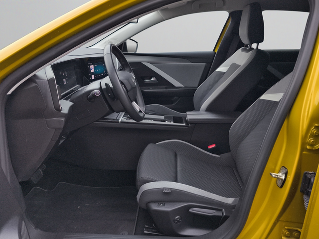 Opel ASTRA  L Business Edition 1.2 PureTech (96kW/130 к.с.) AT8 MY23 - автомобили, коли, обяви за нови и употребявани 8
