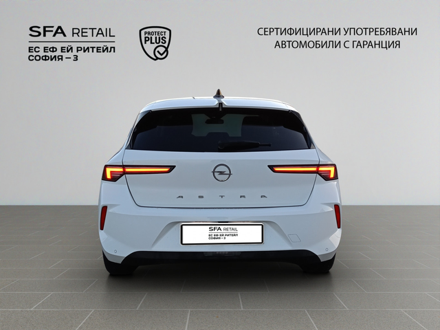 Opel ASTRA  L Business Edition 1.2 PureTech (96kW/130 к.с.) MT6 MY23 - автомобили, коли, обяви за нови и употребявани 5