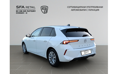 Opel ASTRA  L Business Edition 1.2 PureTech (96kW/130 к.с.) MT6 MY23 - автомобили, коли, обяви за нови и употребявани 6
