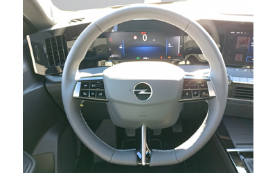 Opel ASTRA  L Edition Sports Tourer 1.2 PureTech (96kW/130 к.с.) MT6 MY24 - автомобили, коли, обяви за нови и употребявани 10