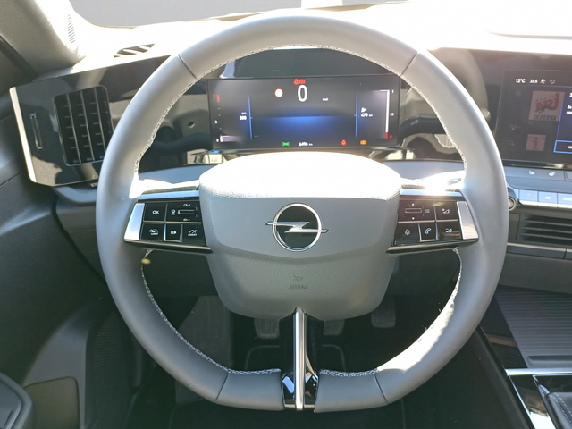 Opel ASTRA  L Edition Sports Tourer 1.2 PureTech (96kW/130 к.с.) MT6 MY24 - автомобили, коли, обяви за нови и употребявани 10