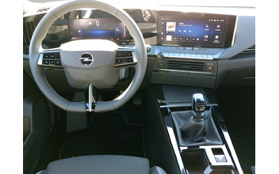 Opel ASTRA  L Edition Sports Tourer 1.2 PureTech (96kW/130 к.с.) MT6 MY24 - автомобили, коли, обяви за нови и употребявани 12