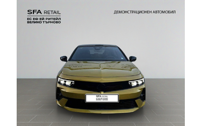 opel-astra-l-gs-1-5-bluehdi-at8 - 1