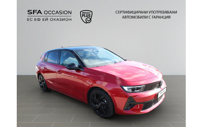 opel-astra-l-gs-line-1-2-puretech-96kw-130-k-s-at8-my23 - 1