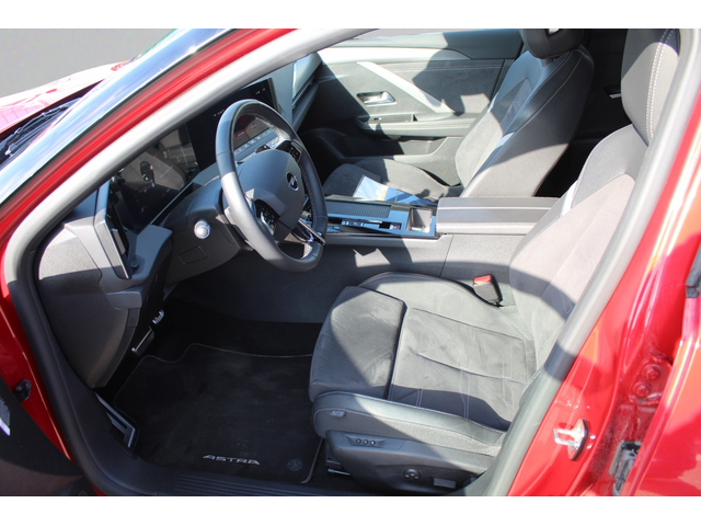 Opel ASTRA  L GS Line 1.2 PureTech (96kW/130 к.с.) AT8 MY23 - автомобили, коли, обяви за нови и употребявани 4