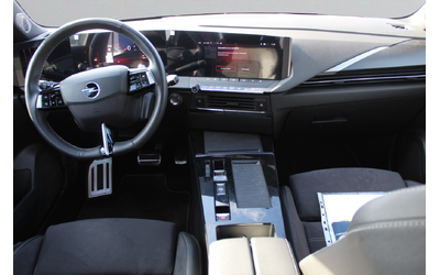 Opel ASTRA  L GS Line 1.2 PureTech (96kW/130 к.с.) AT8 MY23 - автомобили, коли, обяви за нови и употребявани 6