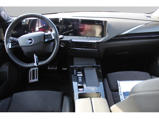 Opel ASTRA  L GS Line 1.2 PureTech (96kW/130 к.с.) AT8 MY23 - автомобили, коли, обяви за нови и употребявани 6