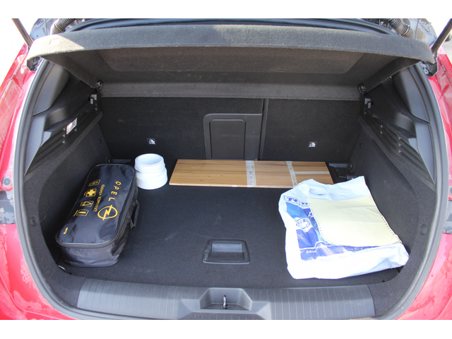 Opel ASTRA  L GS Line 1.2 PureTech (96kW/130 к.с.) AT8 MY23 - автомобили, коли, обяви за нови и употребявани 9