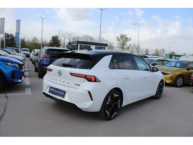 Opel ASTRA  L GSе PHEV (165kW/225 к.с.) AT8 MY23 - автомобили, коли, обяви за нови и употребявани 2