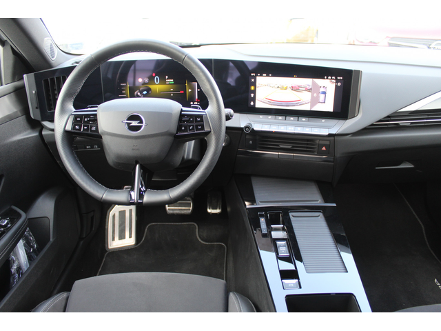 Opel ASTRA  L GSе PHEV (165kW/225 к.с.) AT8 MY23 - автомобили, коли, обяви за нови и употребявани 6