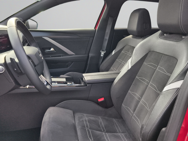 Opel ASTRA  L Ultimate Sports Tourer 1.2 PureTech (96kW/130 к.с.) AT8 MY24 - автомобили, коли, обяви за нови и употребявани 8