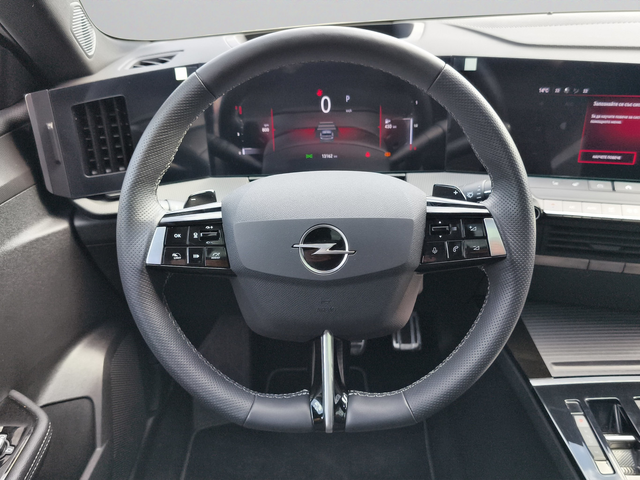 Opel ASTRA  L Ultimate Sports Tourer 1.2 PureTech (96kW/130 к.с.) AT8 MY24 - автомобили, коли, обяви за нови и употребявани 9