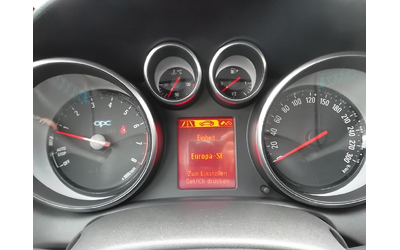 Opel Astra OPC SWISS - автомобили, коли, обяви за нови и употребявани 14