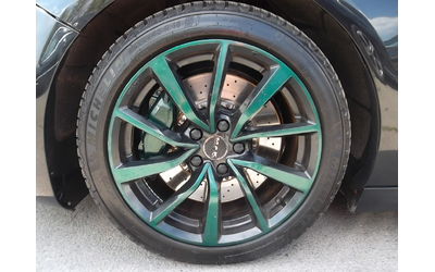 Opel Astra OPC SWISS - автомобили, коли, обяви за нови и употребявани 9