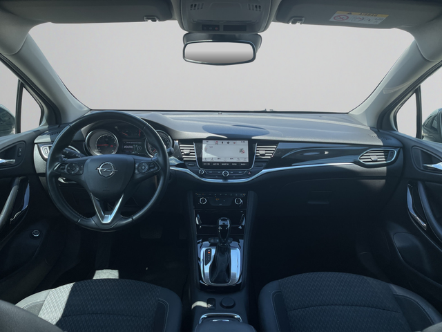 Opel ASTRA  Sport Tourer 1.4 150 hp EAT6 - автомобили, коли, обяви за нови и употребявани 10