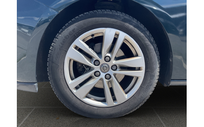 Opel ASTRA  Sport Tourer 1.4 150 hp EAT6 - автомобили, коли, обяви за нови и употребявани 12