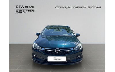 opel-astra-sport-tourer-1-4-150-hp-eat6 - 1