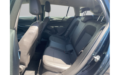 Opel ASTRA  Sport Tourer 1.4 150 hp EAT6 - автомобили, коли, обяви за нови и употребявани 9