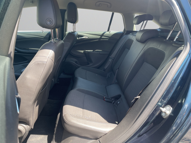 Opel ASTRA  Sport Tourer 1.4 150 hp EAT6 - автомобили, коли, обяви за нови и употребявани 9