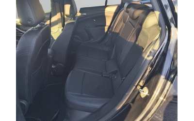 Opel ASTRA  SPORTS TOURER 1.6 CDTI 83hp BVM6 E6 - автомобили, коли, обяви за нови и употребявани 11