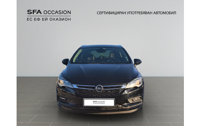 opel-astra-sports-tourer-1-6-cdti-83hp-bvm6-e6 - 1