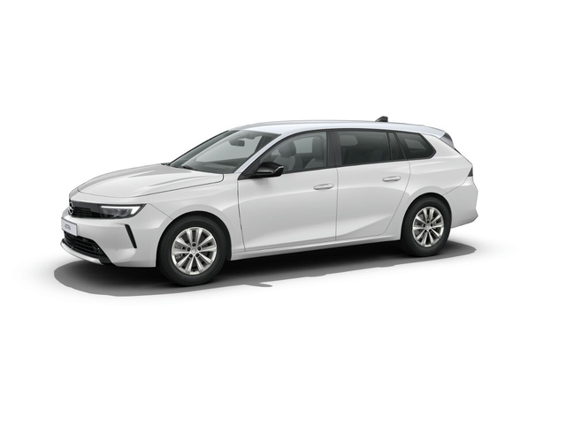 Opel Astra Sports Tourer Edition - автомобили, коли, обяви за нови и употребявани 1