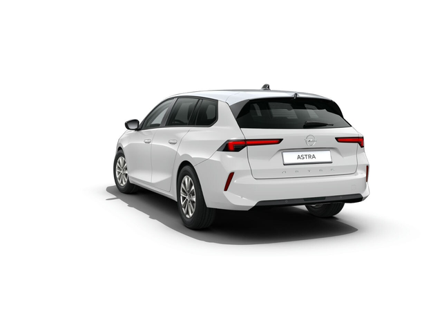 Opel Astra Sports Tourer Edition - автомобили, коли, обяви за нови и употребявани 2