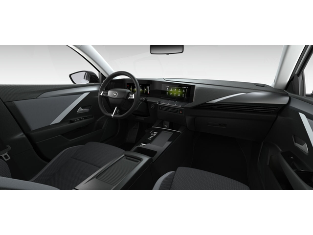 Opel Astra Sports Tourer Edition - автомобили, коли, обяви за нови и употребявани 4