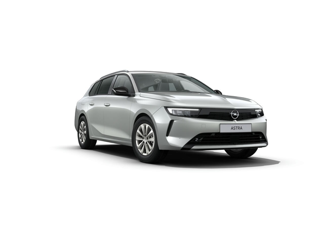 Opel Astra Sports Tourer Edition - автомобили, коли, обяви за нови и употребявани 0