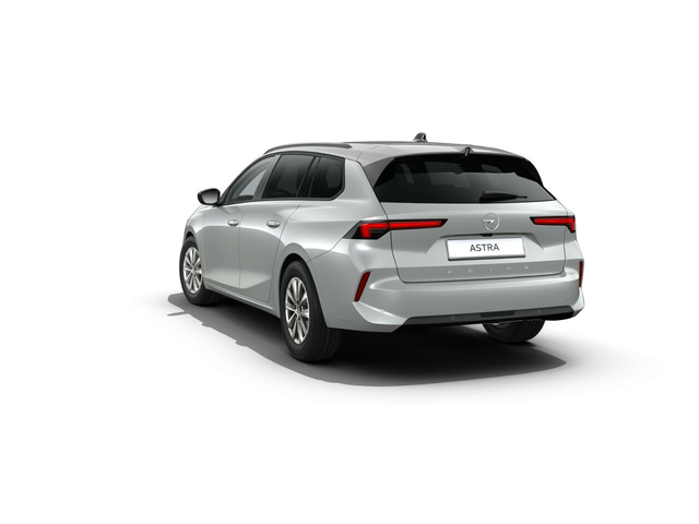 Opel Astra Sports Tourer Edition - автомобили, коли, обяви за нови и употребявани 2