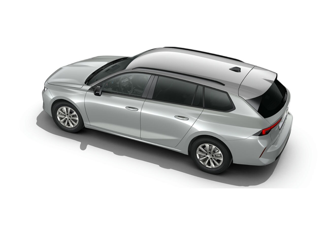 Opel Astra Sports Tourer Edition - автомобили, коли, обяви за нови и употребявани 3