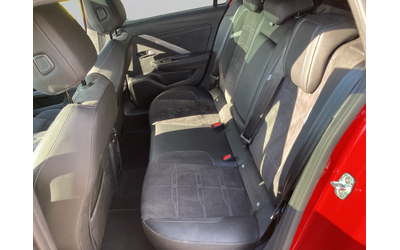 Opel ASTRA  Sports Tourer GS 1.2 PureTech MHEV (110kW/145 к.с.) e-DCT MY24 - автомобили, коли, обяви за нови и употребявани 10