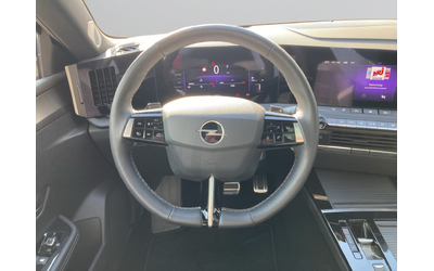 Opel ASTRA  Sports Tourer GS 1.2 PureTech MHEV (110kW/145 к.с.) e-DCT MY24 - автомобили, коли, обяви за нови и употребявани 11