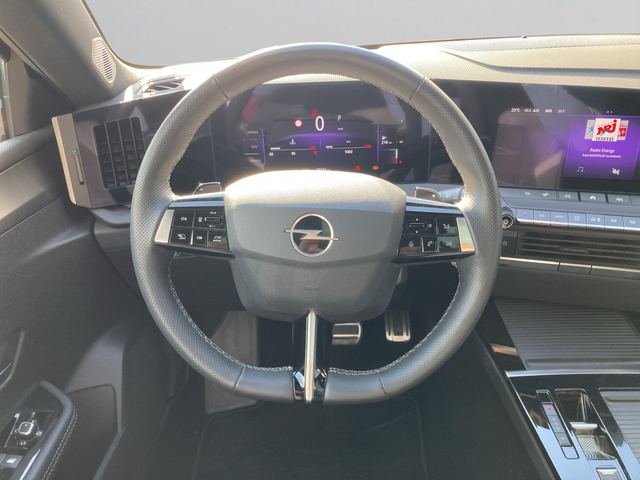 Opel ASTRA  Sports Tourer GS 1.2 PureTech MHEV (110kW/145 к.с.) e-DCT MY24 - автомобили, коли, обяви за нови и употребявани 11