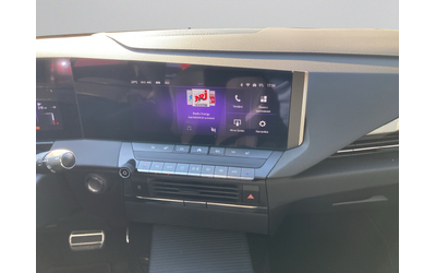 Opel ASTRA  Sports Tourer GS 1.2 PureTech MHEV (110kW/145 к.с.) e-DCT MY24 - автомобили, коли, обяви за нови и употребявани 12