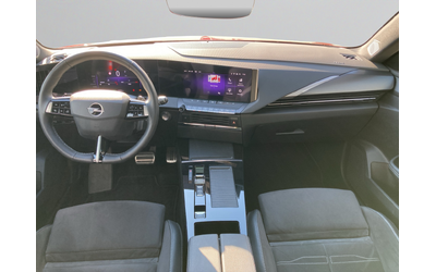 Opel ASTRA  Sports Tourer GS 1.2 PureTech MHEV (110kW/145 к.с.) e-DCT MY24 - автомобили, коли, обяви за нови и употребявани 13