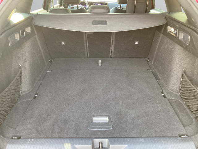 Opel ASTRA  Sports Tourer GS 1.2 PureTech MHEV (110kW/145 к.с.) e-DCT MY24 - автомобили, коли, обяви за нови и употребявани 8