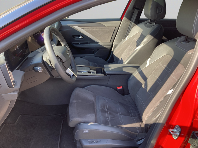 Opel ASTRA  Sports Tourer GS 1.2 PureTech MHEV (110kW/145 к.с.) e-DCT MY24 - автомобили, коли, обяви за нови и употребявани 9