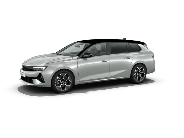Opel Astra Sports Tourer GS - автомобили, коли, обяви за нови и употребявани 1