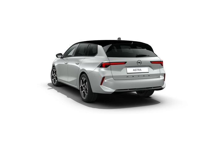 Opel Astra Sports Tourer GS - автомобили, коли, обяви за нови и употребявани 2