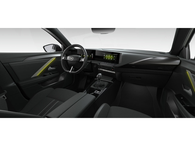 Opel Astra Sports Tourer GS - автомобили, коли, обяви за нови и употребявани 4