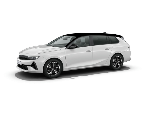 Opel Astra Sports Tourer GS - автомобили, коли, обяви за нови и употребявани 1