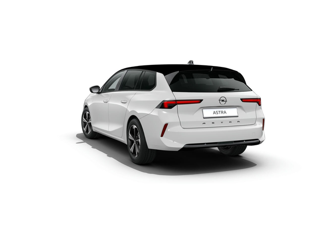 Opel Astra Sports Tourer GS - автомобили, коли, обяви за нови и употребявани 2