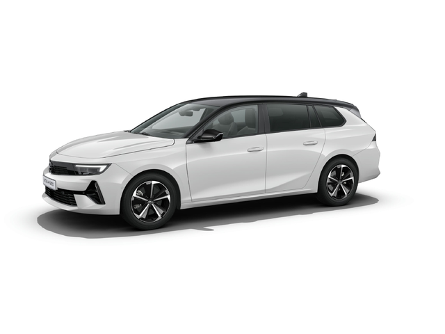 Opel Astra Sports Tourer GS - автомобили, коли, обяви за нови и употребявани 1