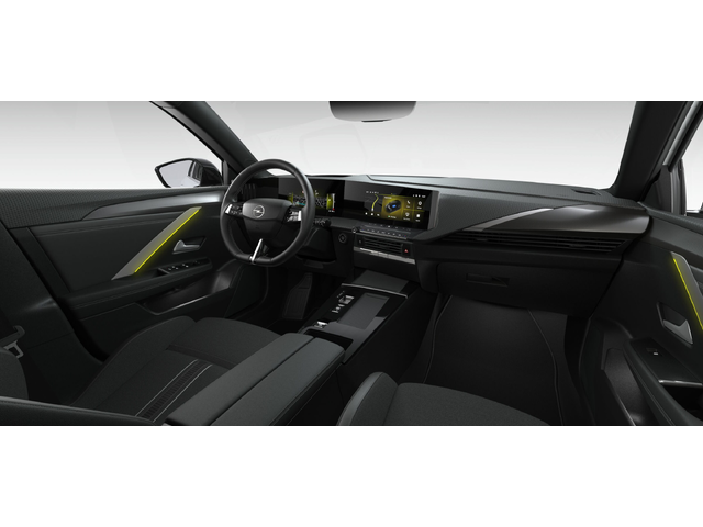 Opel Astra Sports Tourer GS - автомобили, коли, обяви за нови и употребявани 3