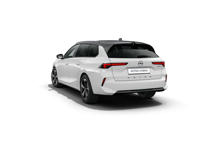 Opel Astra Sports Tourer GS - автомобили, коли, обяви за нови и употребявани 2